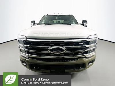 New 2026 Ford F-350 King Ranch Crew Cab for sale #5D32043 - photo 1