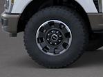 New 2026 Ford F-350 King Ranch Crew Cab for sale #5D32043 - photo 55
