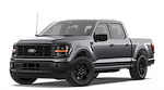 New 2026 Ford F-150 STX SuperCrew Cab for sale #5D32677 - photo 51