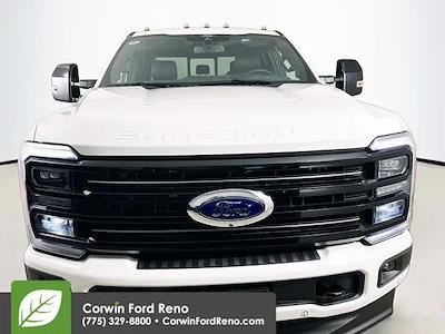 New 2026 Ford F-350 Platinum Crew Cab for sale #5D34934 - photo 1