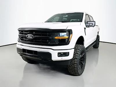 New 2026 Ford F-150 XLT SuperCrew Cab for sale #5D35824 - photo 2