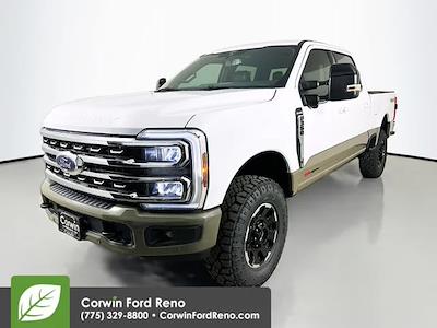 New 2026 Ford F-350 King Ranch Crew Cab for sale #5D37843 - photo 2