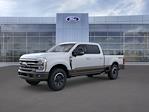 New 2026 Ford F-350 King Ranch Crew Cab for sale #5D37843 - photo 36
