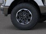New 2026 Ford F-350 King Ranch Crew Cab for sale #5D37843 - photo 54