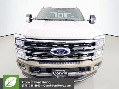 New 2026 Ford F-350 King Ranch Crew Cab for sale #5D48147 - photo 1