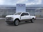 New 2026 Ford F-350 King Ranch Crew Cab for sale #5D48147 - photo 37