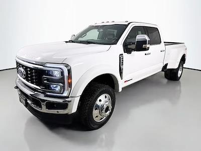 New 2026 Ford F-450 King Ranch Crew Cab for sale #5D49371 - photo 2