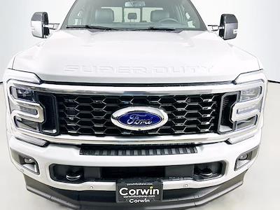 New 2026 Ford F-450 Platinum Crew Cab for sale #5D49407 - photo 1