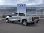 New 2026 Ford F-450 Platinum Crew Cab for sale #5D49407 - photo 37
