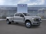 New 2026 Ford F-450 Platinum Crew Cab for sale #5D49407 - photo 40