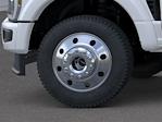 New 2026 Ford F-450 Platinum Crew Cab for sale #5D49450 - photo 51