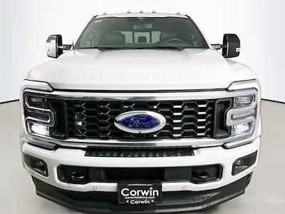 New 2026 Ford F-450 Platinum Crew Cab for sale #5D49470 - photo 1