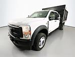 New 2025 Ford F-450 Crew Cab Landscape Dump for sale #5D67981 - photo 2