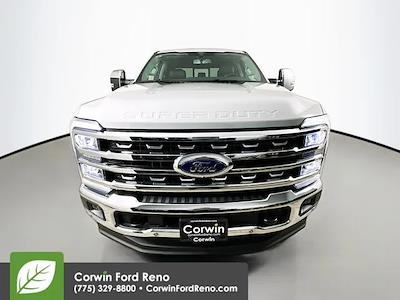 New 2026 Ford F-350 Lariat Crew Cab for sale #5D73296 - photo 1