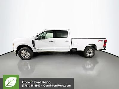 New 2026 Ford F-350 Lariat Crew Cab for sale #5D73296 - photo 2