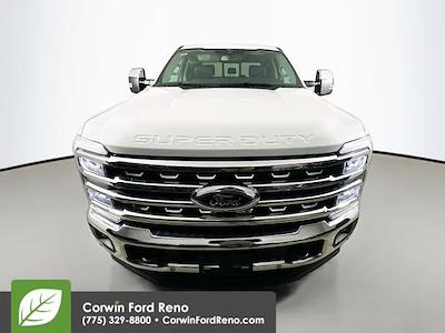 New 2026 Ford F-350 Lariat Crew Cab for sale #5D74049 - photo 1