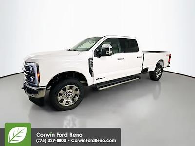 New 2026 Ford F-350 Lariat Crew Cab for sale #5D74049 - photo 2