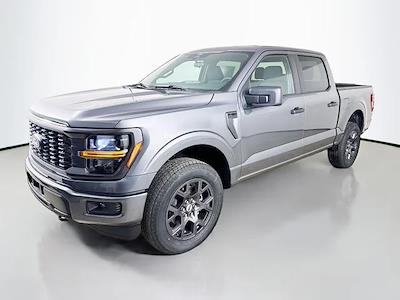 New 2026 Ford F-150 STX SuperCrew Cab for sale #5D74737 - photo 2