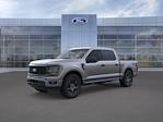 New 2026 Ford F-150 STX SuperCrew Cab for sale #5D74737 - photo 31