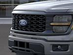 New 2026 Ford F-150 STX SuperCrew Cab for sale #5D74737 - photo 47