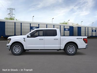New 2026 Ford F-150 XLT SuperCrew Cab for sale #5D75400 - photo 2
