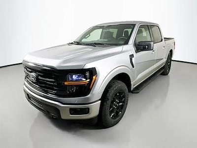 New 2026 Ford F-150 XLT SuperCrew Cab for sale #5D76812 - photo 2