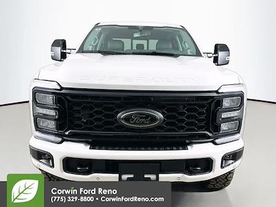 New 2026 Ford F-350 Lariat Crew Cab for sale #5D83100 - photo 1