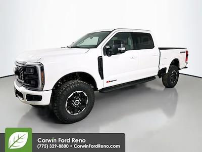 New 2026 Ford F-350 Lariat Crew Cab for sale #5D83100 - photo 2