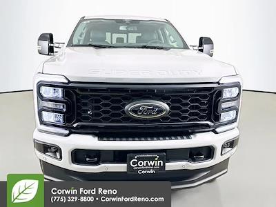 New 2026 Ford F-250 Lariat Crew Cab for sale #5D83194 - photo 1