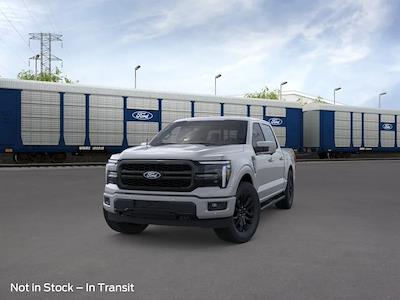 New 2026 Ford F-150 Lariat SuperCrew Cab for sale #5D85023 - photo 1
