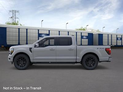 New 2026 Ford F-150 Lariat SuperCrew Cab for sale #5D85023 - photo 2