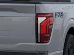 New 2026 Ford F-150 Lariat SuperCrew Cab for sale #5D85023 - photo 20