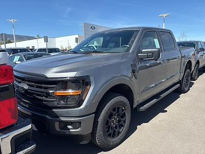 New 2026 Ford F-150 XLT SuperCrew Cab for sale #5D85241 - photo 1