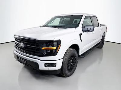 New 2026 Ford F-150 XLT SuperCrew Cab for sale #5D85305 - photo 2