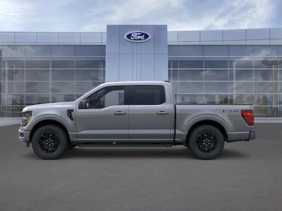 New 2026 Ford F-150 XLT SuperCrew Cab for sale #5D87957 - photo 2