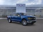 New 2026 Ford F-150 XLT SuperCrew Cab for sale #5D95516 - photo 38