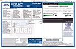 New 2026 Ford F-350 Platinum Crew Cab for sale #5D96184 - photo 16