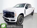 New 2026 Ford F-350 Platinum Crew Cab for sale #5D96184 - photo 2