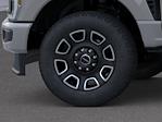 New 2026 Ford F-350 Platinum Crew Cab for sale #5D96184 - photo 53
