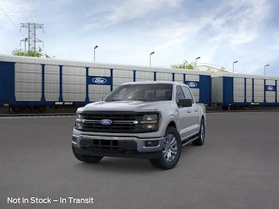 New 2026 Ford F-150 XLT SuperCrew Cab for sale #5D96573 - photo 2
