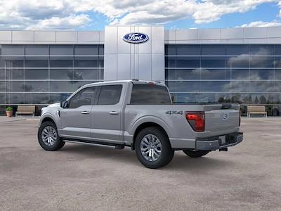 New 2026 Ford F-150 XLT SuperCrew Cab for sale #5D96573 - photo 2