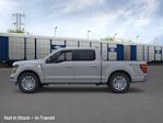 New 2026 Ford F-150 XLT SuperCrew Cab for sale #5D96573 - photo 3
