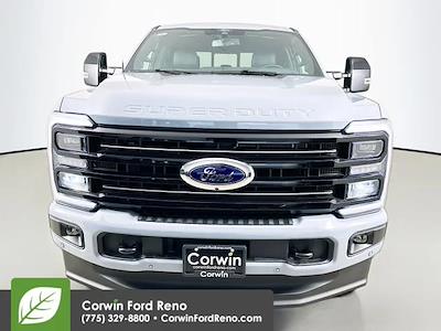 New 2026 Ford F-350 Platinum Crew Cab for sale #5D97067 - photo 1