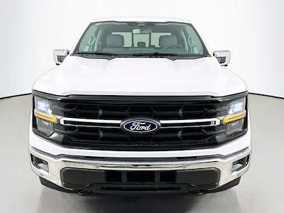 New 2026 Ford F-150 XLT SuperCrew Cab for sale #5D97285 - photo 1