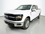 New 2026 Ford F-150 XLT SuperCrew Cab for sale #5D97285 - photo 2