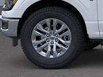 New 2026 Ford F-150 XLT SuperCrew Cab for sale #5D97285 - photo 49