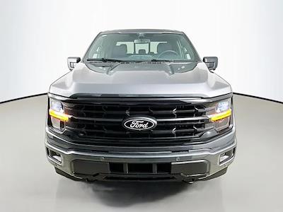 New 2026 Ford F-150 XLT SuperCrew Cab for sale #5D97596 - photo 1