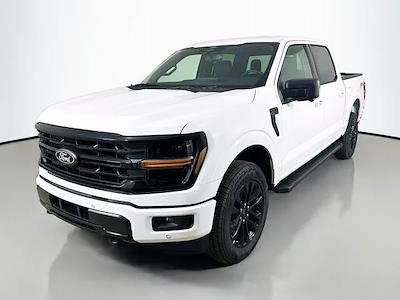 New 2026 Ford F-150 XLT SuperCrew Cab for sale #5D97972 - photo 2