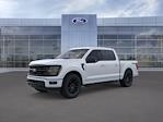 New 2026 Ford F-150 XLT SuperCrew Cab for sale #5D97972 - photo 31