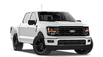 New 2026 Ford F-150 XLT SuperCrew Cab for sale #5D97972 - photo 56